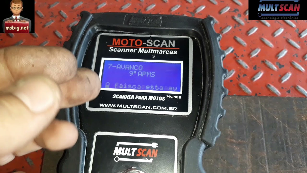 CG 150 TITAN MIX ES 2010 Oscilando   aceleração e falhando (Apoio MULTSCAN e MS BIG )