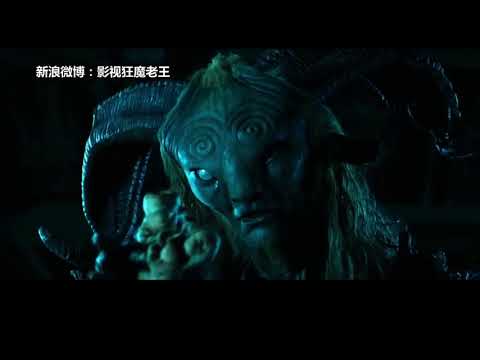 一步让人惊悚的恐怖片，6岁小女孩遭遇不幸，看完压抑难受！