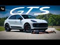 2022 Porsche Macan GTS - Perfect..Until It's Not