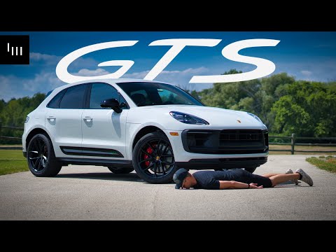 2022 Porsche Macan Gts - Perfect..Until It's Not