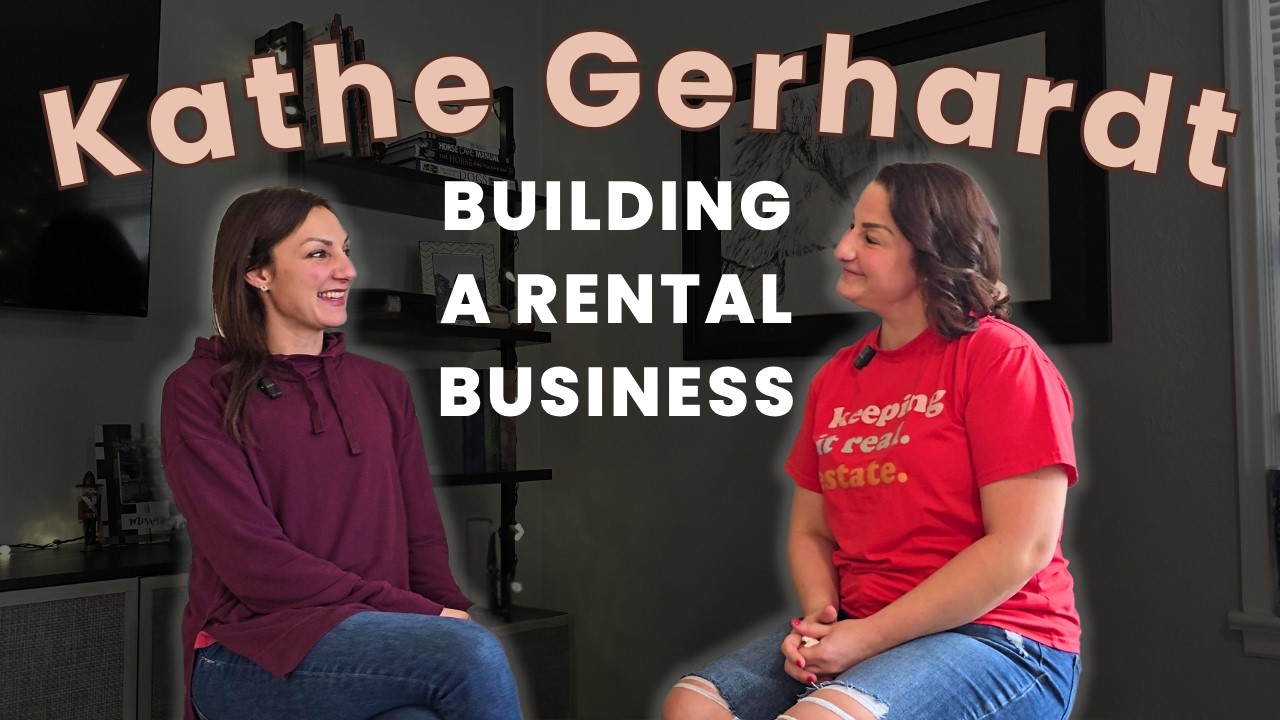 From First Deal to Time Freedom: Building a Midterm Rental Business