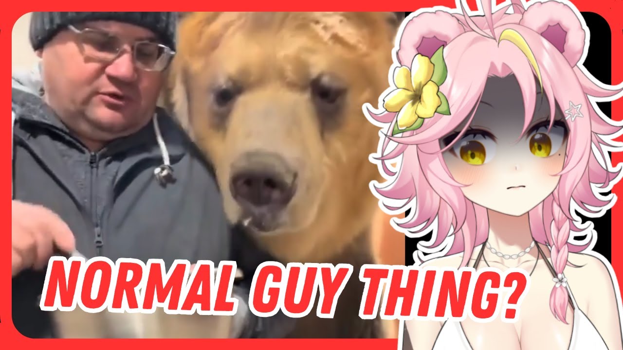 Just Guys Being Dudes??- r/guysbeingdudes | Maddiekuma Reacts