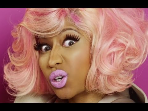 nicki-minaj---stupid-hoe-choreography-&-skorpion-show-review