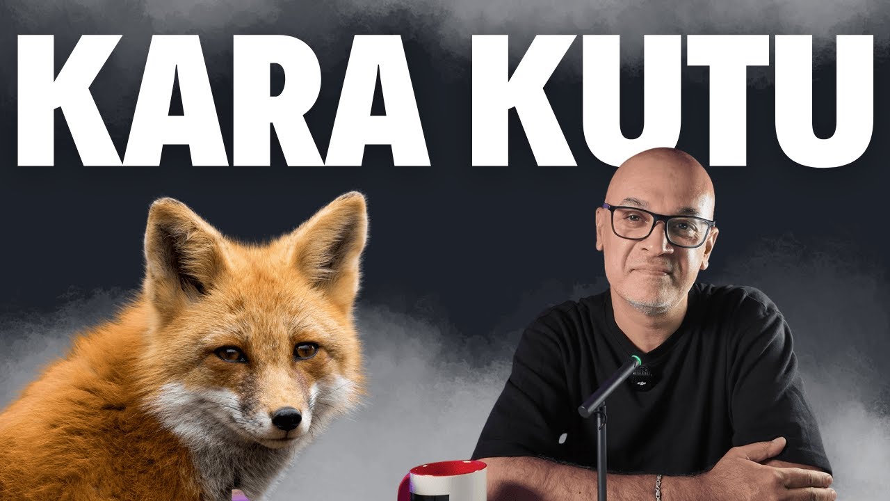 3. Bölüm : İşinden Seni Kimse Kovamaz! Ofisin Kurnazı Tilkiyi Takip Et ve Aranı İyi Tut!