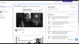 OAuth Verification Demo – YouTube API Integration for LiifeText.ai