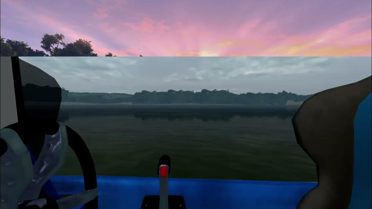 Bull shark fishing fishing planet - YouTube