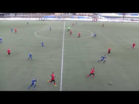ДЮСШ Можайск 2005-Зоркий