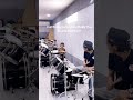 🥁 Can Kindergarten Kids Really Play Drums?