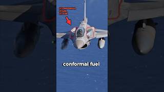 Muscular F-16s 💪🏻✈️⛽🤔