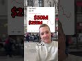 This Stock is Crumbling