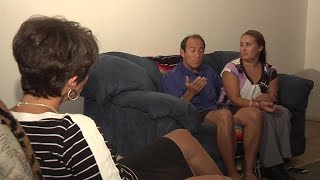 RAW VIDEO: Sergio and Rebecca Celis Part 2