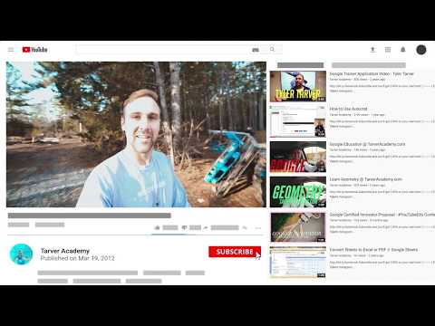 How to Embed