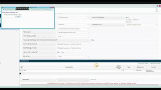 DCR Application Filling & FAQ | TS-bPASS | Telangana | DCR Tutorial | Hyderabad screenshot 2