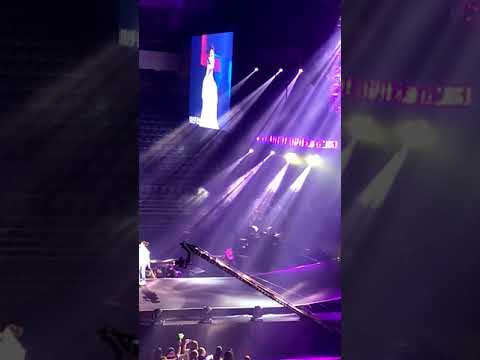 2018.台北小巨蛋。犀利趴
