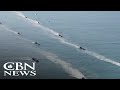 Preparing For War With China Preparing For War With China