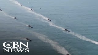 Download Lagu Preparing for War With China MP3 Download Lagu Preparing for War With China MP3
