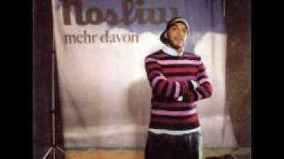 Video thumbnail of "Nosliw Kurz allein sein"