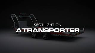 Spotlight On: A Transporter