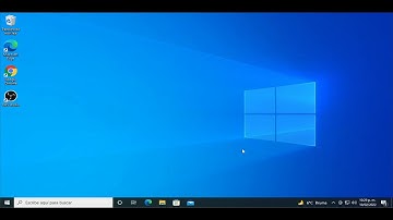 Sustituir Microsoft PowerShell por simbolo del sistema cmd en Windows 10