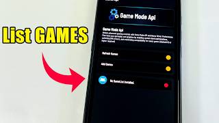 Kenapa Game Tidak Muncul di Magic Tuner? Begini Cara Perbaikinya