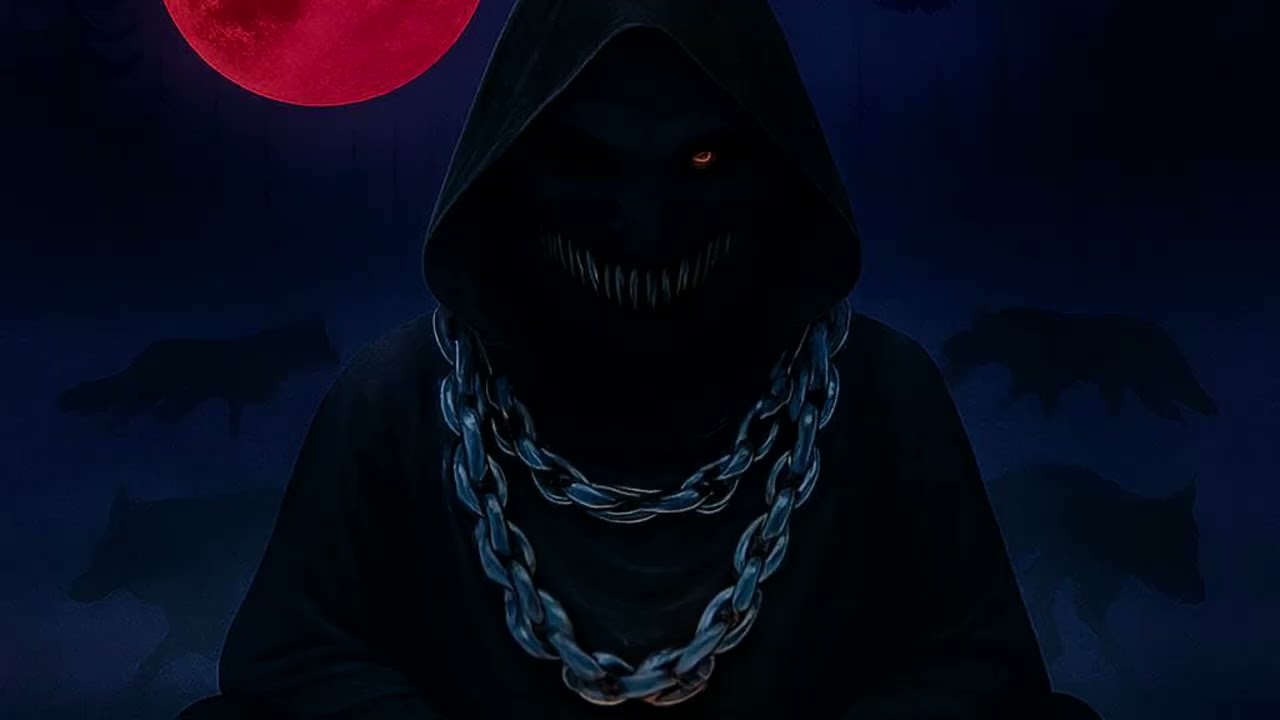 Darkness Before Light 🕯️ | Dark Fantasy Jazz Ritual (Silent Creator / AI Music) 