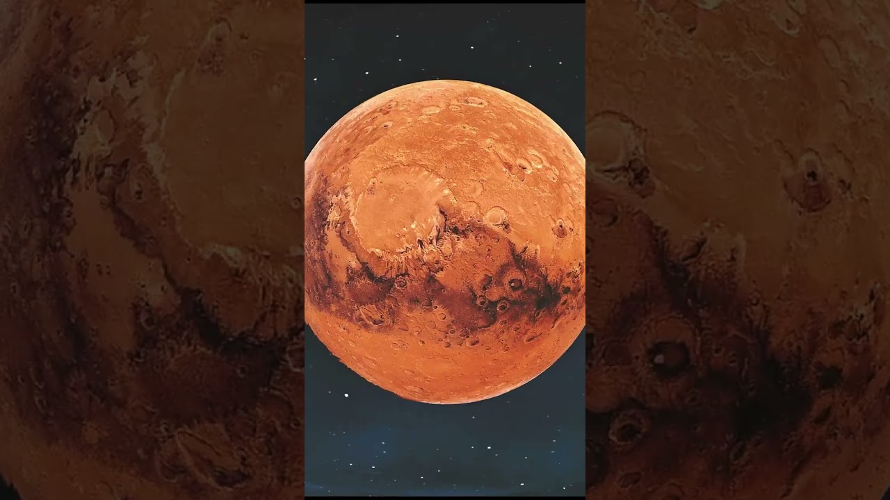 Distance Between Mars and Earth | Mr Universe