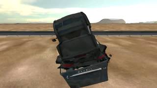 Rigs Of Rods Zeta Dive