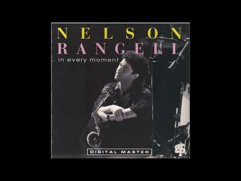 Nelson Rangell — Nelson Rangell - Golden