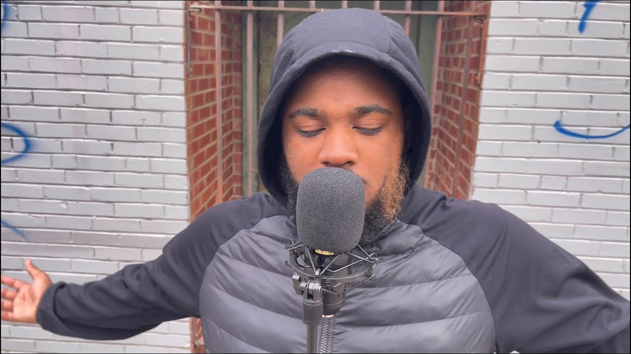 From The Block Performance - "WalkDownShawty" (Prod.By Kslatt)