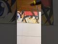 Who's this🤔||#anime #drawing