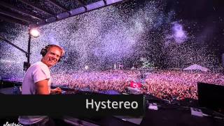 Armin Van Buuren - Hystereo (Sawciu Remix)