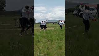 Ingoma Yase Nqutu Silutshana