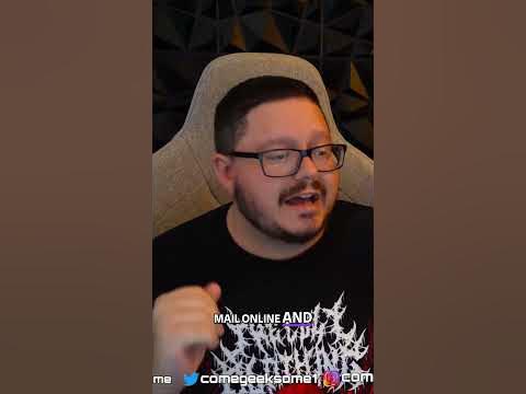 The Shocking Truth Behind the Scandal #shorts - YouTube