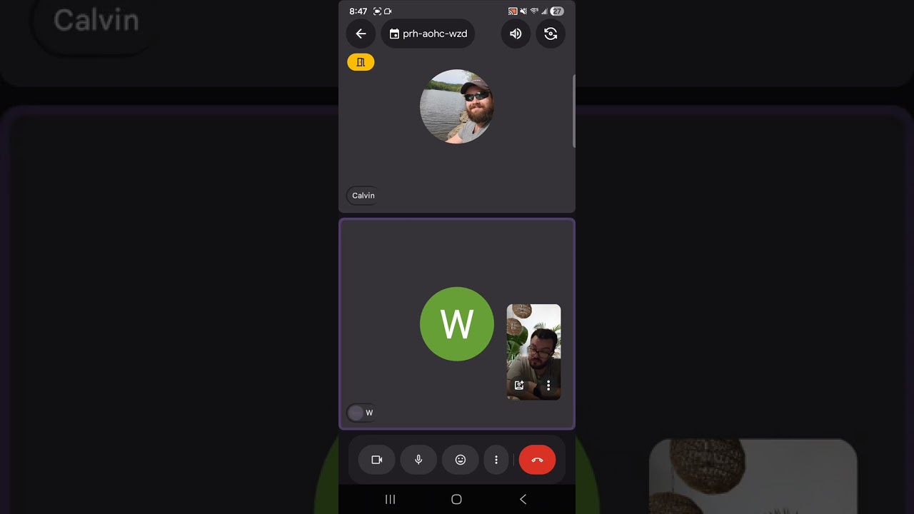 Dec 29, 2025 Men's bible study John 