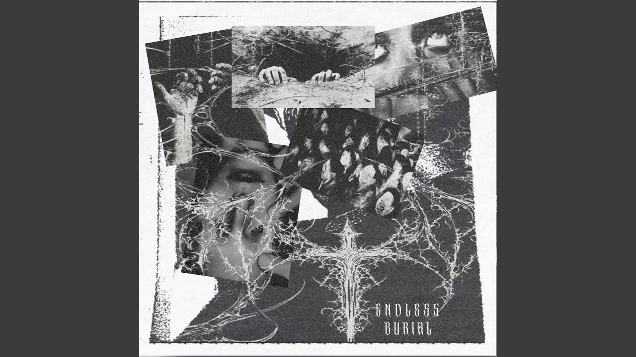 endless burial
