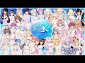 【中日字幕】飛んでK!ホロライブサマー Short ver.【hololive IDOL PROJECT】