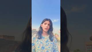 My video is ☺️☺️