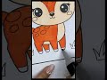 Relaxing Spring Deer Coloring 🌸🦌✨ | #relaxing #coloring | LoveAndColor Art