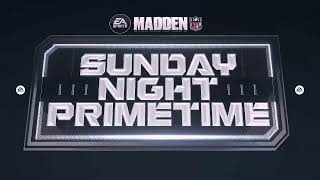 Week 14  Szn4 M26 Broncos vs Raiders