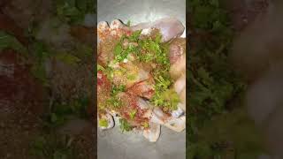 sunday special chicken dum biryani
