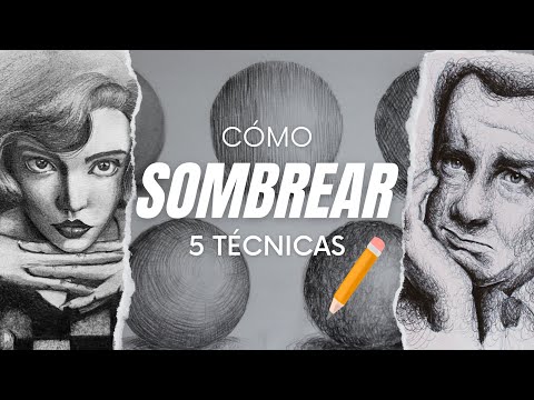 Video: Cómo dibujar a Slender Man (con imágenes)