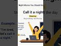 learning is fun#vocabulary #study #spokenenglish