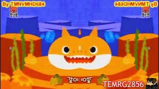 Shark Bus End Scene Korean Effects (Inspired By Klasky Csupo 1997 Effects) GigaCubed