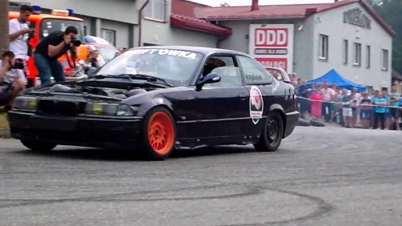 1st TuningFest Motoshow Limanowa 2016 YouTube