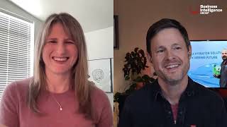 From Signals to Sales: How Anteriad Uses AI and Intent Data to Drive 32X ROI | Anna Nielsen