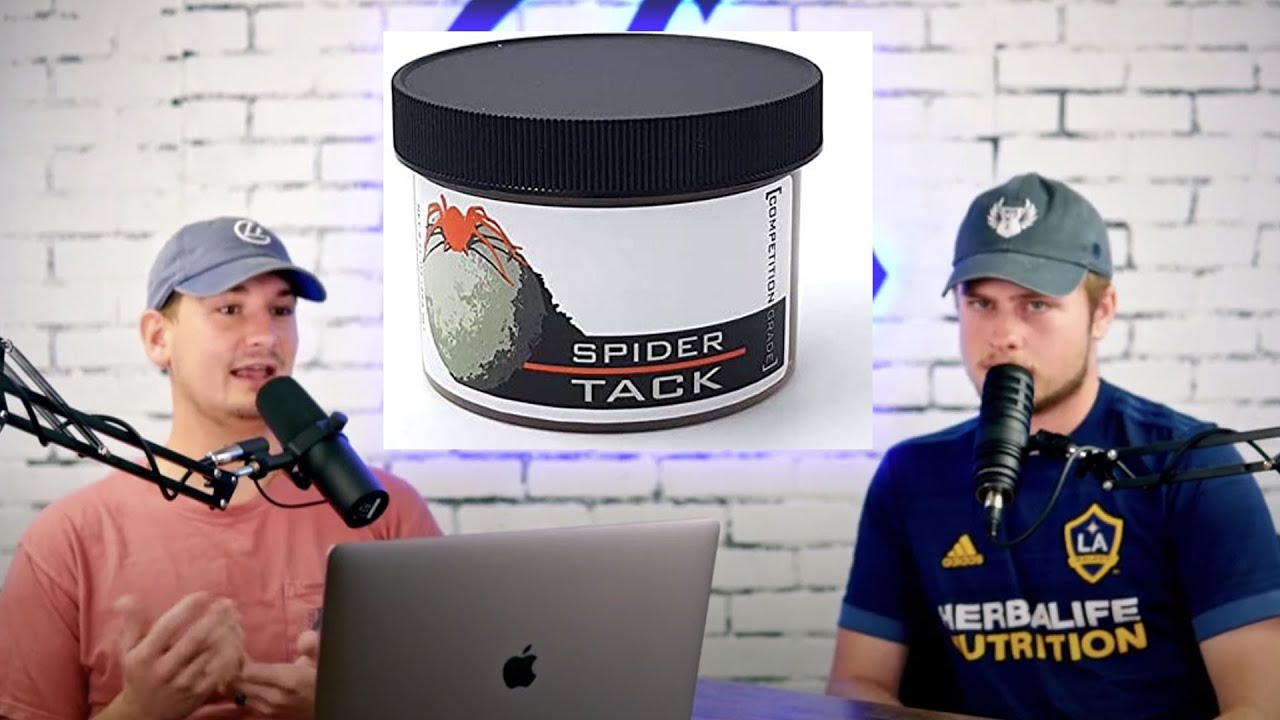 Grip Enhancers in Disc Golf Grip Locked Clips YouTube