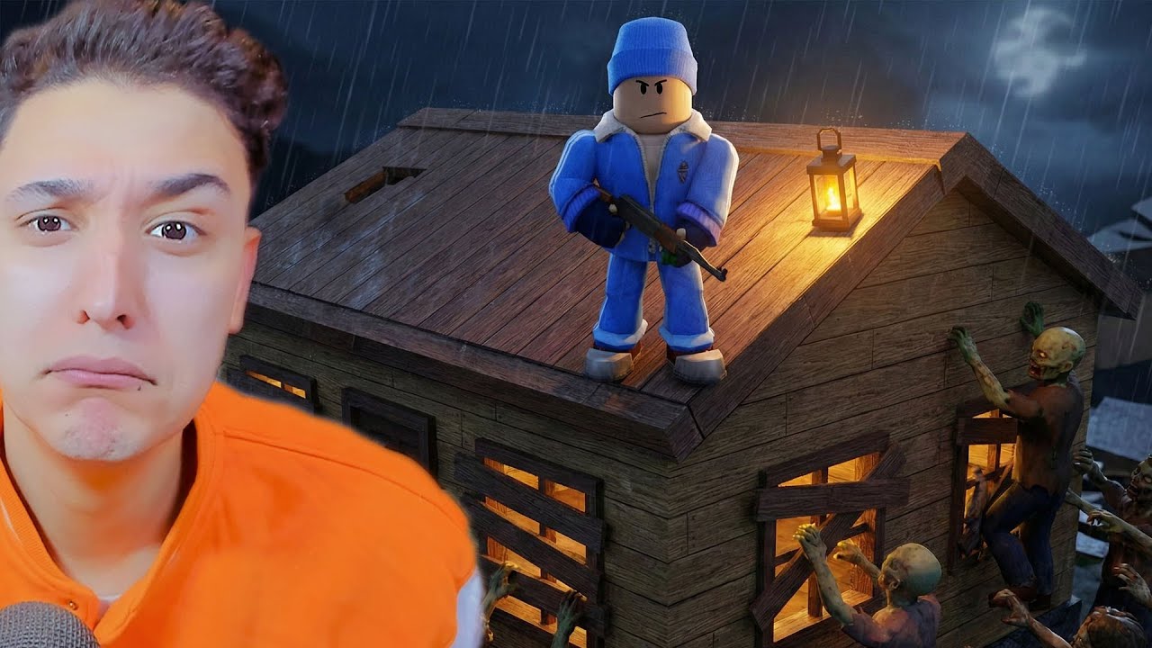 حماية المنزل 😱