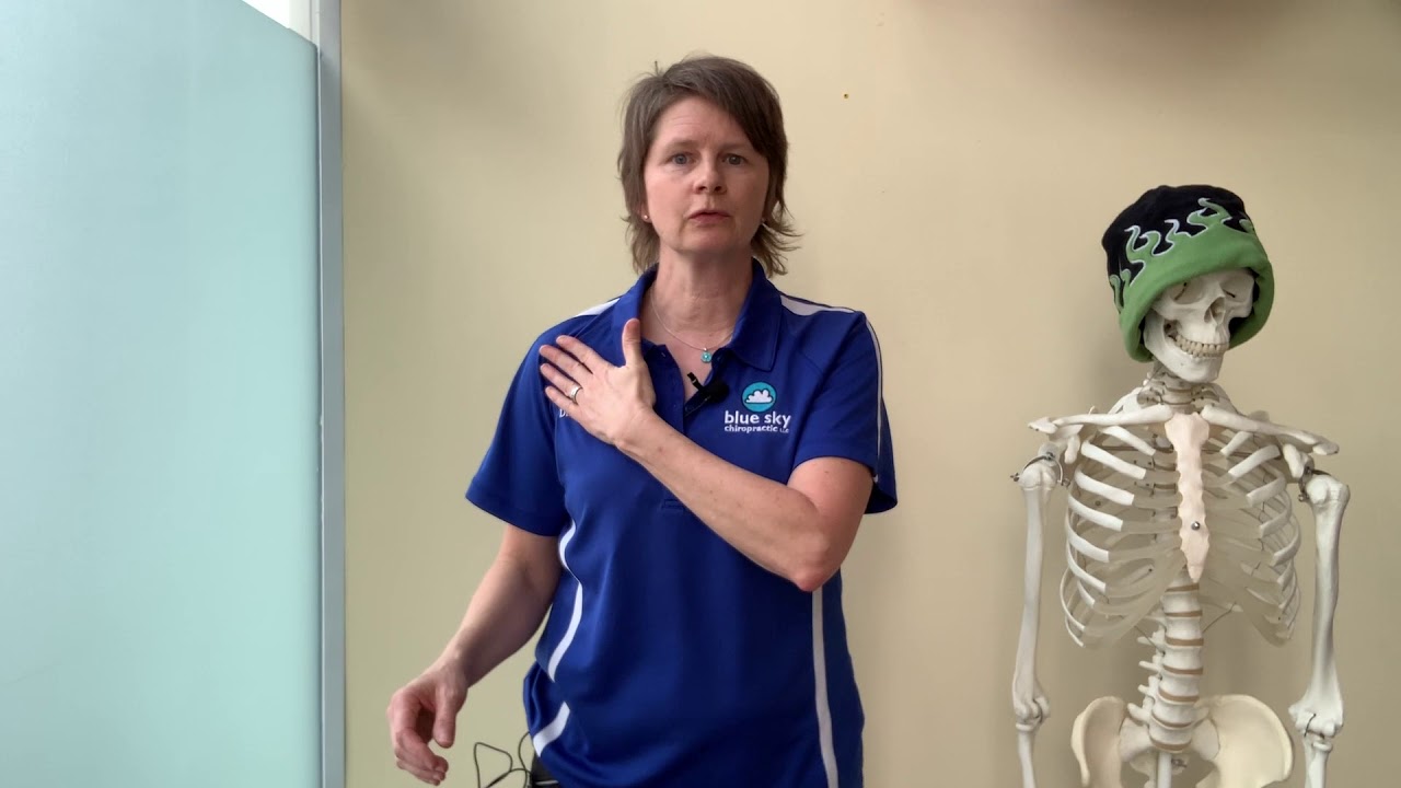 Long Head Biceps Relocation