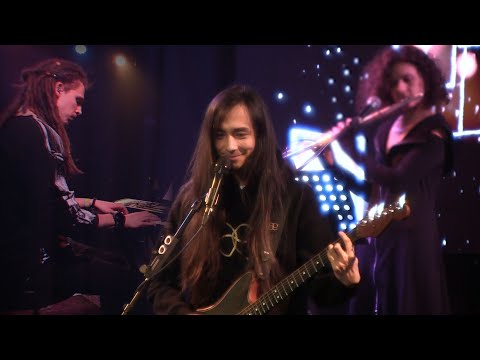 видео: Пасха [Зилков ае Бэнд] live СПБ 31.03.2024