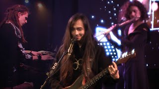 Пасха [Зилков ае Бэнд] live СПБ 31.03.2024